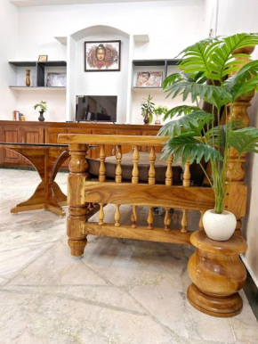 Nanda Gokula Homestay